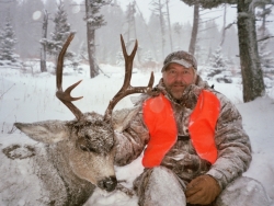 Deer Hunting Photos