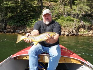 Montana Guided Fly Fishing